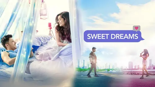 Sweet Dreams Hindi Romance Movie Thumbnail