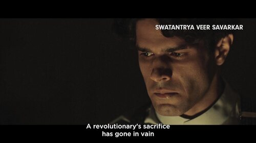 Swatantrya Veer Savarkar | The Unstoppable Savarkar | Promo Hindi Biography Trailer Thumbnail