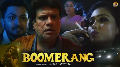 Boomerang Hindi Drama Movie Thumbnail