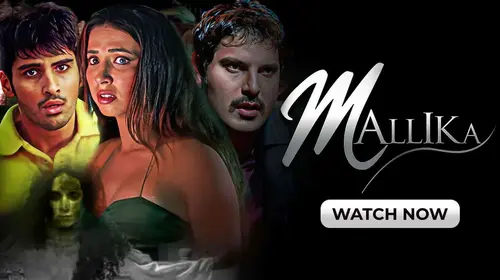 Mallika Hindi Drama Movie Thumbnail