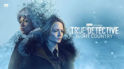 True Detective English Drama Trailer Thumbnail