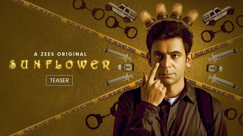 Sunflower | Teaser Hindi Crime Trailer Thumbnail