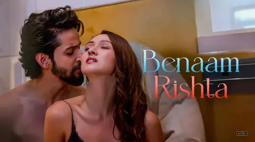 Benaam Rishta Hindi Drama Movie Thumbnail