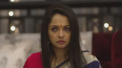 The Goddess Gives Blessings to Isha | Saatvya Mulichi Saatvi Mulgi Marathi Drama Shorts Thumbnail