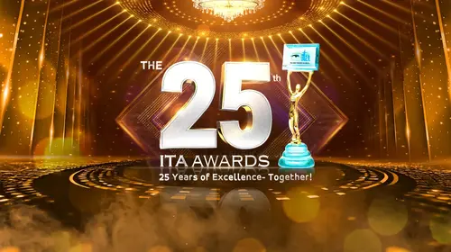 25th Indian Television Academy Awards Hindi Awards Trailer Thumbnail