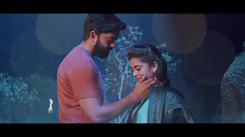 Ahalya’s Life Takes a Shocking Turn - Deergha Sumangali Bhava - Promo Kannada Drama Trailer Thumbnail