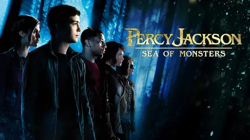 Percy Jackson: Sea Of Monsters English Action Movie Thumbnail