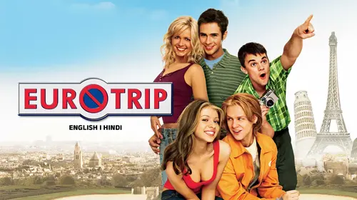 EuroTrip English Comedy Trailer Thumbnail