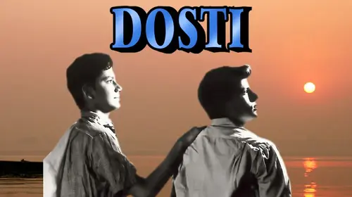 Dosti (1964) Drama Movie Thumbnail