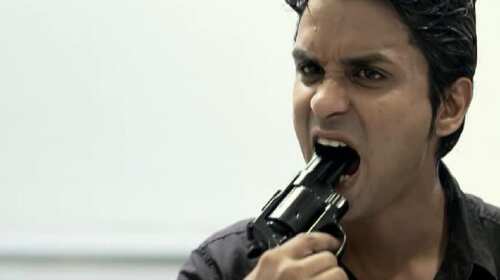 Vettai S2 - 05 August, 2020 Tamil Action Trailer Thumbnail