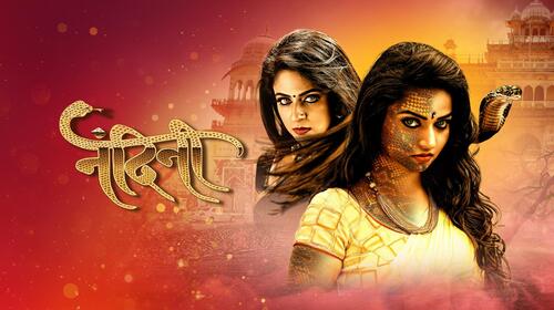 Nandini Marathi Serials Series Thumbnail