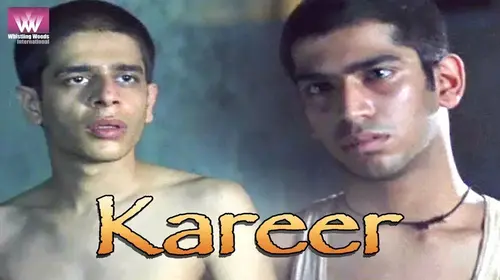 Kareer Hindi Crime Shorts Thumbnail