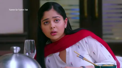 Will Anu Become the Vardhans' Daughter-in-law? - Tumm Se Tumm Tak - Promo Hindi Drama Trailer Thumbnail
