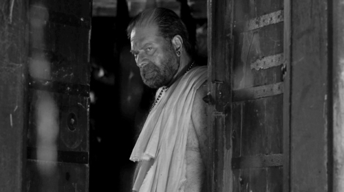 Bramayugam (Telugu) Telugu Horror Trailer Thumbnail