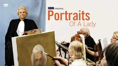 Portraits of A Lady English Documentary Movie Thumbnail