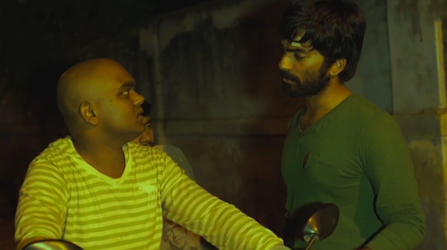 Pandrikku Nandri Solli Tamil Comedy Shorts Thumbnail