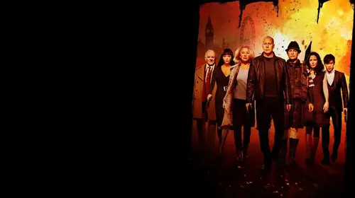 Red 2 English Action Movie Thumbnail