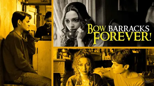 Bow Barracks Forever Hindi Drama Movie Thumbnail