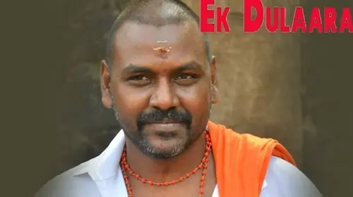 Ek Dulara Hindi Action Movie Thumbnail