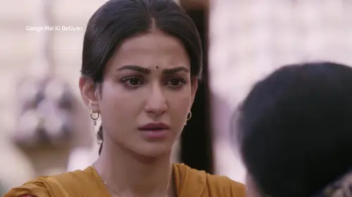 Ganga’s Decision Shatters Sneha - Ganga Mai Ki Betiyan - Promo Hindi Drama Trailer Thumbnail