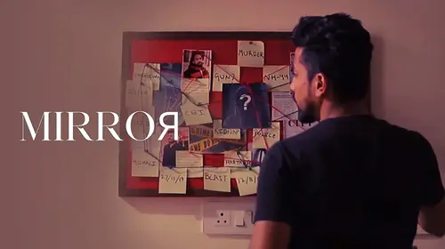 MIRROR Thriller Shorts Thumbnail