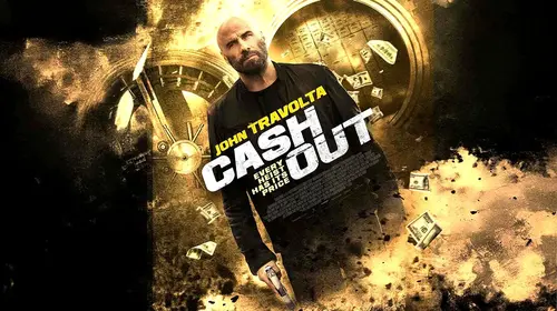 Cash Out English Action Movie Thumbnail