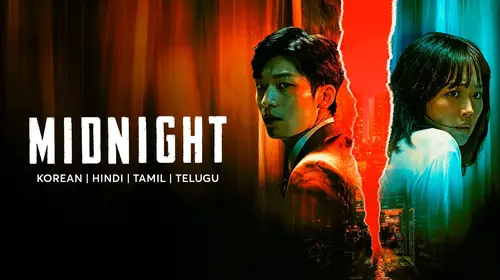 Midnight Hindi Crime Movie Thumbnail