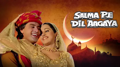 Salma Pe Dil Aagaya Hindi Drama Movie Thumbnail