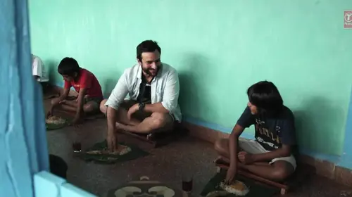 Making Of Road Trip Hindi Bollywood Trailer Thumbnail