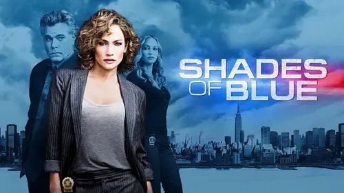 Shades of Blue English Crime Trailer Thumbnail