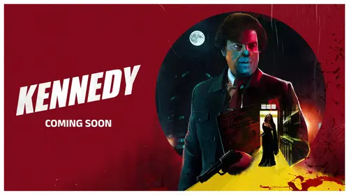 Kennedy - Teaser Hindi Crime Trailer Thumbnail