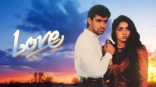 Love Hindi Action Movie Thumbnail
