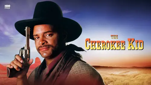 The Cherokee Kid English Comedy Movie Thumbnail