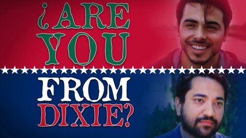 Are You From Dixie? English Comedy Movie Thumbnail