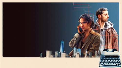 Relay English Action Movie Thumbnail