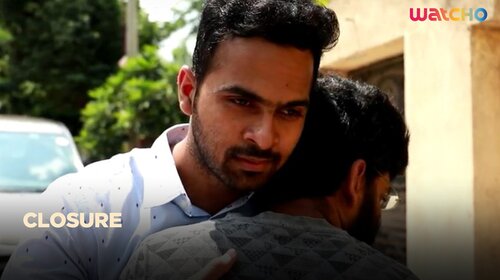 Closure Telugu Documentary;Drama Shorts Thumbnail