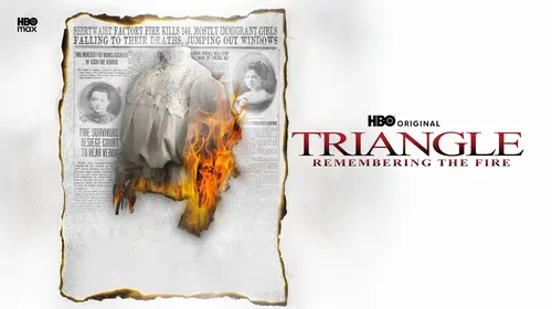 Triangle: Remembering The Fire English Historical Movie Thumbnail