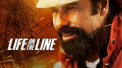 Life on the Line English Thriller Movie Thumbnail
