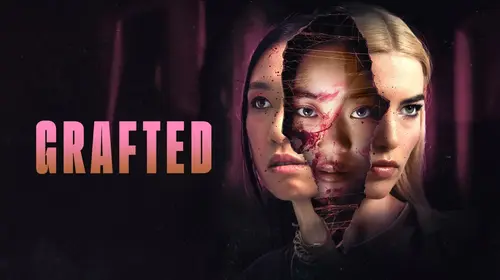 Grafted English Horror Movie Thumbnail