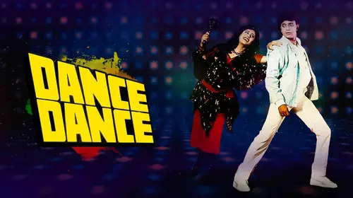 Dance Dance Hindi Drama Movie Thumbnail
