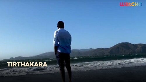 Tirthakara Telugu Documentary;Drama Shorts Thumbnail