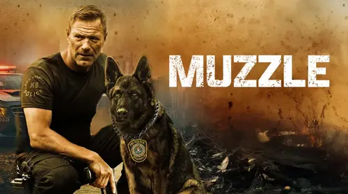 Muzzle Hindi Thriller Movie Thumbnail