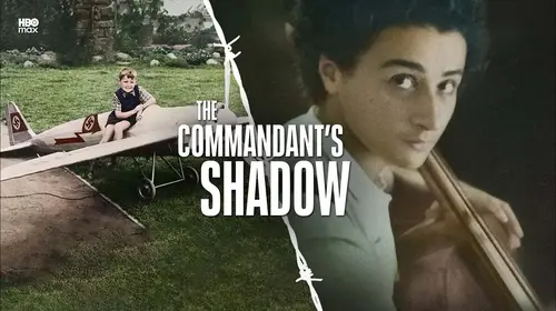The Commandant's Shadow English Historical Movie Thumbnail