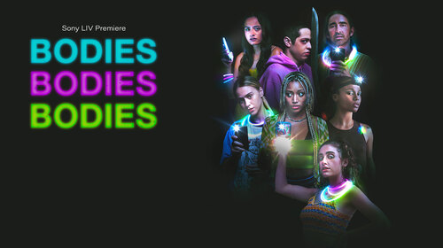 Bodies Bodies Bodies English Comedy Movie Thumbnail