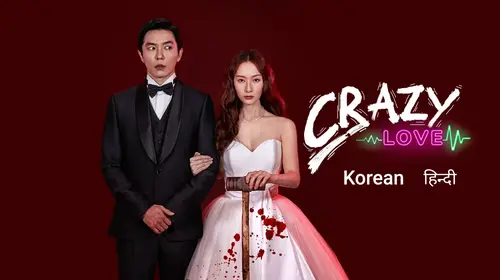 Crazy Love Korean Drama Trailer Thumbnail