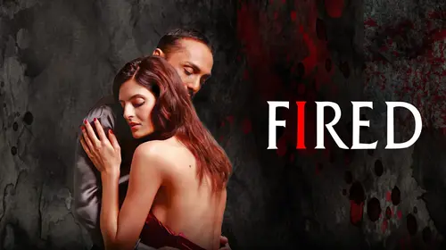 Fired Hindi Horror Trailer Thumbnail