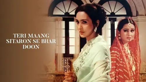 Teri Maang Sitaron Se Bhar Doon Hindi Drama Movie Thumbnail