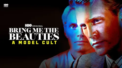 Bring Me The Beauties: A Model Cult English Documentary Trailer Thumbnail