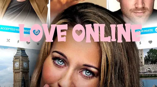 Love Online English Comedy Movie Thumbnail