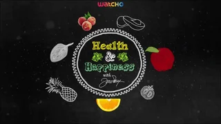 Health & Happiness Lifestyle Series Thumbnail